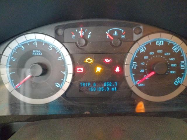 Photo 9 from auction – 2008 FORD ESCAPE LIM with VIN 1FMCU04108KD68498