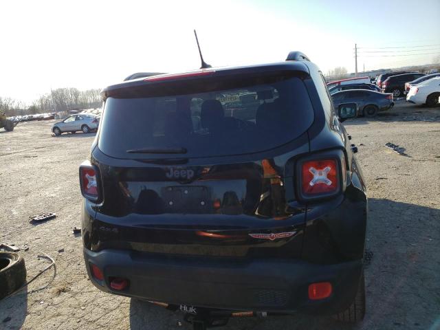 Photo 6 from auction – 2015 JEEP RENEGADE T with VIN ZACCJBCT0FPB63683