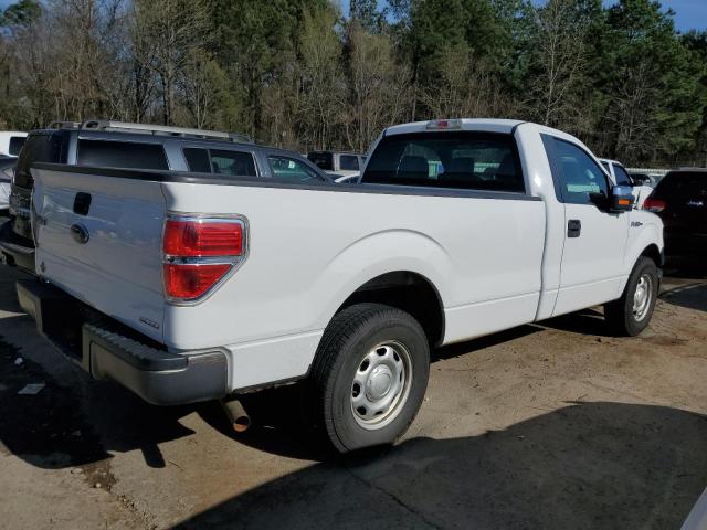 Photo 3 from auction – 2014 FORD F150 with VIN 1FTMF1CM5EKD72305