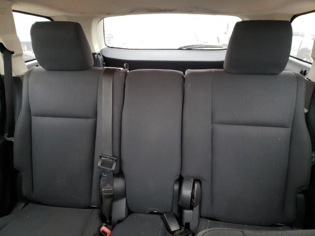 Photo 10 from auction – 2010 DODGE JOURNEY SE with VIN 3D4PG4FB8AT225784
