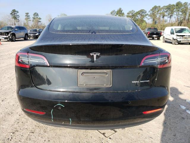 Photo 6 from auction – 2021 TESLA MODEL 3 with VIN 5YJ3E1EB2MF869477
