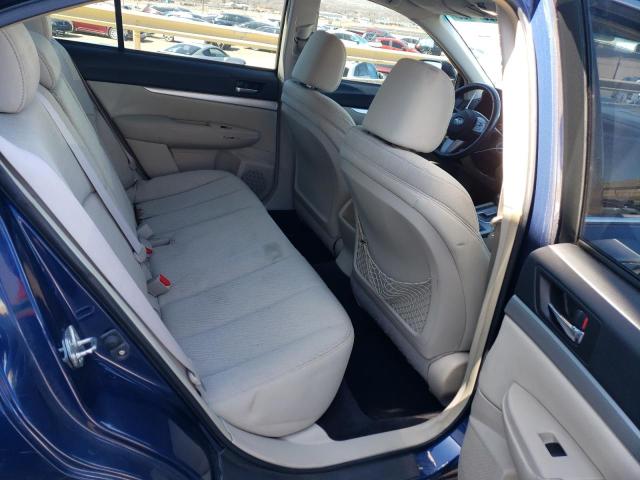 صورة رقم 10 من المزاد - 2010 SUBARU LEGACY 2.5 مع VIN 4S3BMCC65A3211371