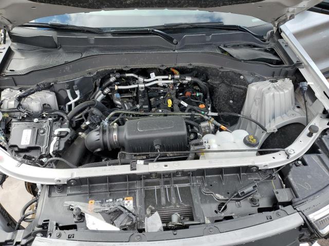 Фото 11 с аукциона – 2022 FORD EXPLORER X с VIN 1FMSK8DH3NGA90630