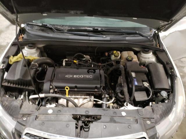 Photo 11 from auction – 2011 CHEVROLET CRUZE LS with VIN 1G1PC5SH8B7271896