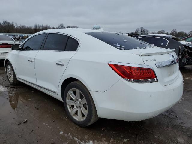 Photo 2 from auction – 2011 BUICK LACROSSE C with VIN 1G4GC5ED8BF112538