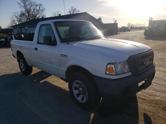 Photo 4 from auction – 2011 FORD RANGER with VIN 1FTKR1ADXBPA29876