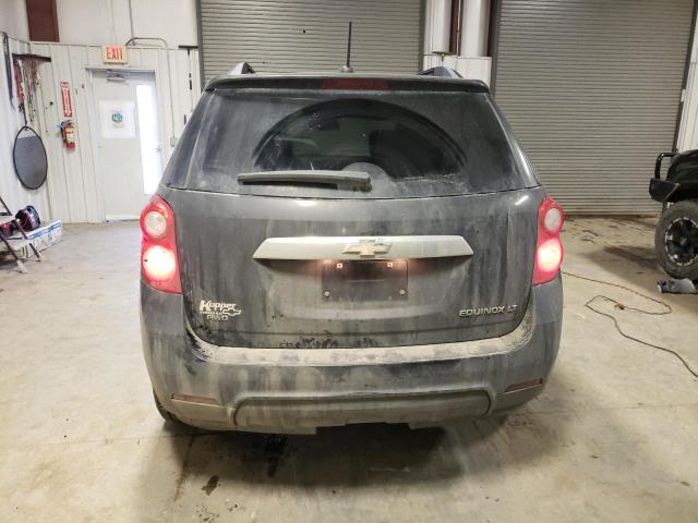 Photo 6 from auction – 2015 CHEVROLET EQUINOX LT with VIN 2GNFLFEK6F6364476