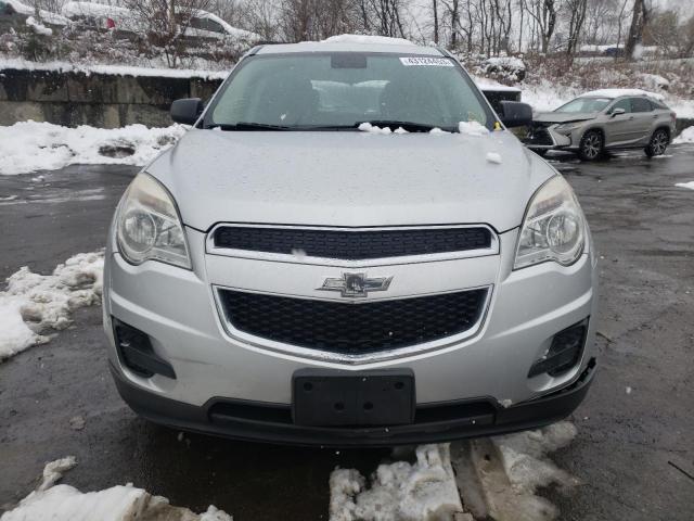 Photo 5 from auction – 2013 CHEVROLET EQUINOX LS with VIN 2GNFLCEK4D6291958