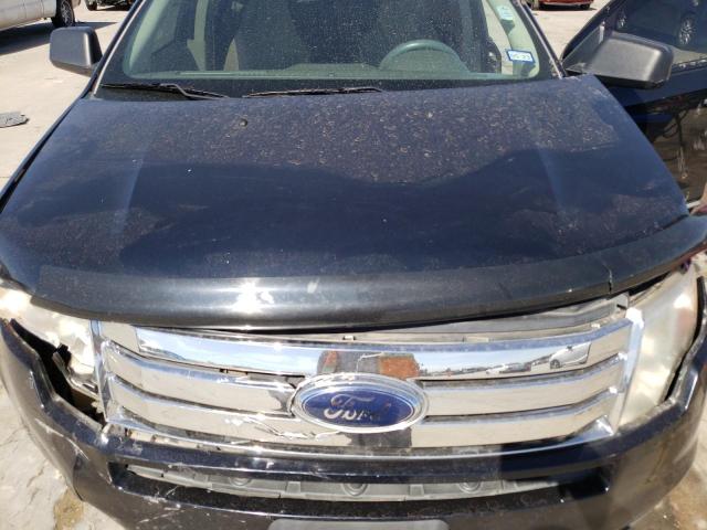 Photo 11 from auction – 2008 FORD EDGE SE with VIN 2FMDK36CX8BA11625