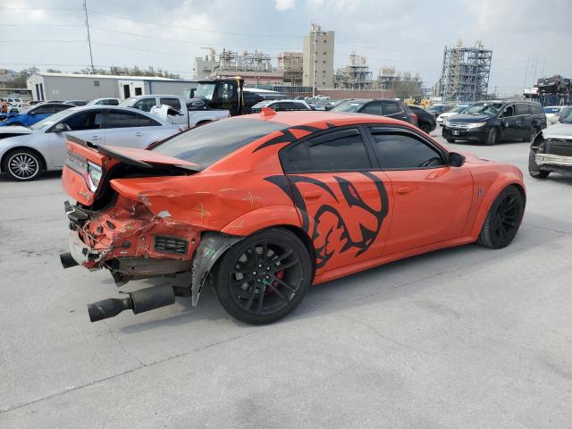 Photo 3 from auction – 2016 DODGE CHARGER SR with VIN 2C3CDXL93GH291382
