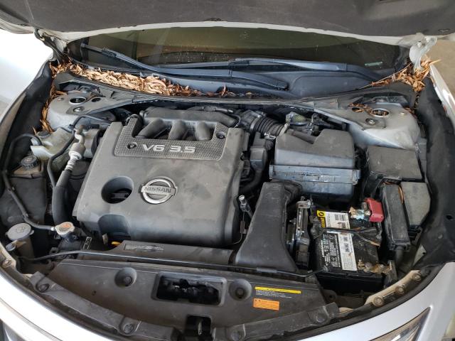 Photo 11 from auction – 2013 NISSAN ALTIMA 3.5 with VIN 1N4BL3AP8DC916562