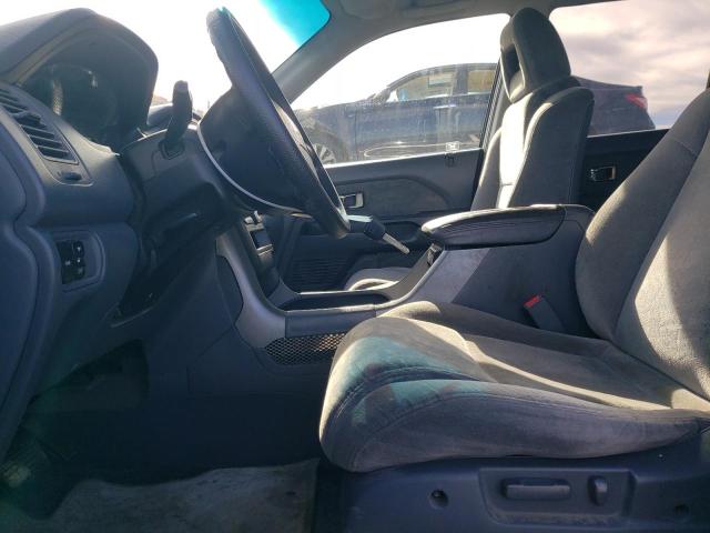 Photo 7 from auction – 2004 HONDA PILOT EX with VIN 2HKYF184X4H556002