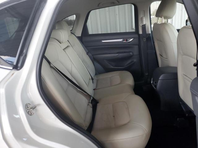 Photo 11 from auction – 2019 MAZDA CX-5 TOURI with VIN JM3KFBCM4K0523324