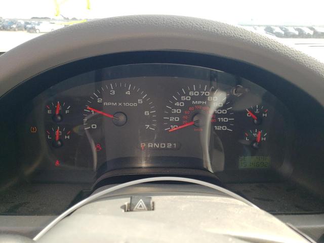 Photo 9 from auction – 2008 FORD F150 SUPER with VIN 1FTRW14W78FB86641