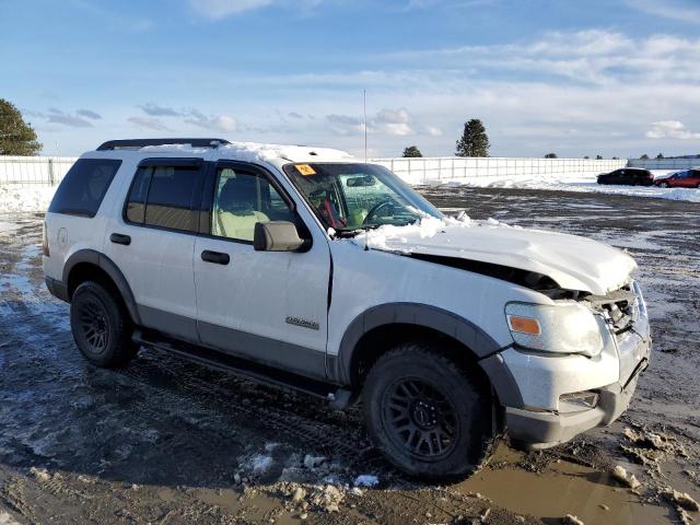 صورة رقم 4 من المزاد - 2006 FORD EXPLORER X مع VIN 1FMEU73E86UB06056