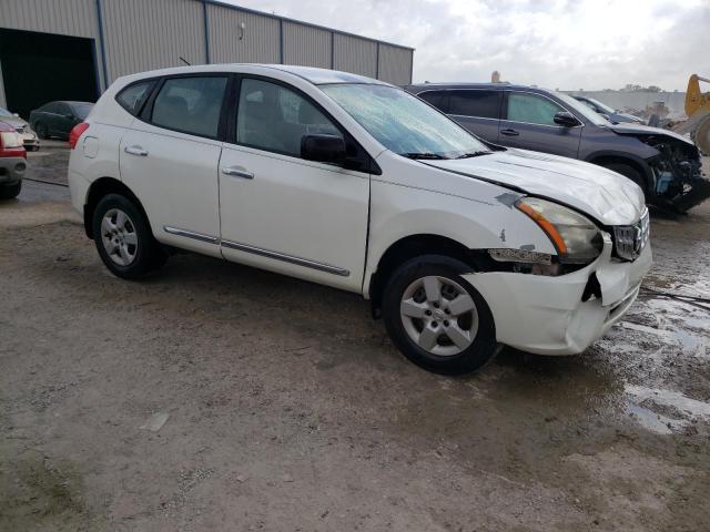 Photo 4 from auction – 2014 NISSAN ROGUE SELE with VIN JN8AS5MT7EW604444
