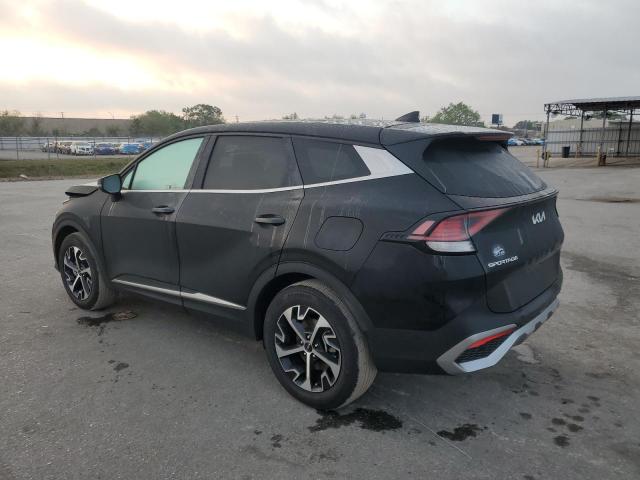 Photo 2 from auction – 2023 KIA SPORTAGE E with VIN 5XYK33AFXPG033872