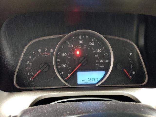 Photo 9 from auction – 2014 TOYOTA RAV4 LE with VIN 2T3BFREV0EW207684