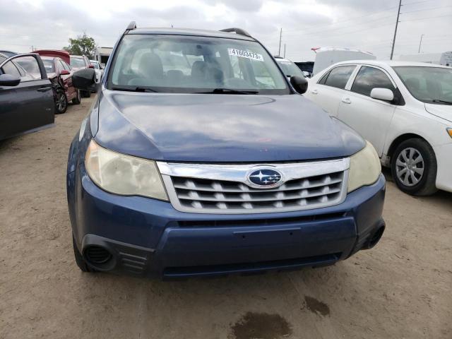 Photo 5 from auction – 2013 SUBARU FORESTER 2 with VIN JF2SHABC8DH402467