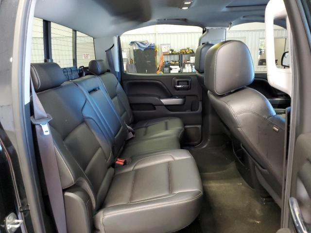 Photo 10 from auction – 2017 CHEVROLET SILVERADO with VIN 3GCUKSEC9HG315719