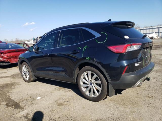 Photo 2 from auction – 2021 FORD ESCAPE TIT with VIN 1FMCU9DZ3MUB05592