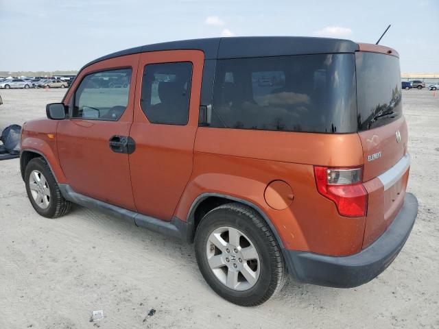 Photo 2 from auction – 2011 HONDA ELEMENT EX with VIN 5J6YH1H7XBL001350