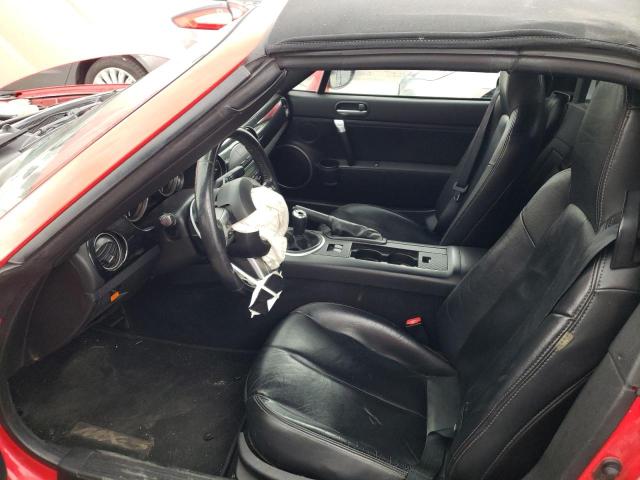Photo 7 from auction – 2006 MAZDA MX-5 MIATA with VIN JM1NC25F260114791
