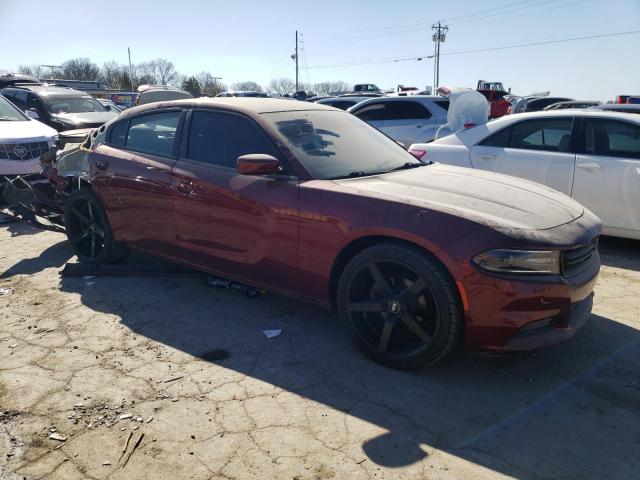 Photo 4 from auction – 2019 DODGE CHARGER SX with VIN 2C3CDXBG2KH714252