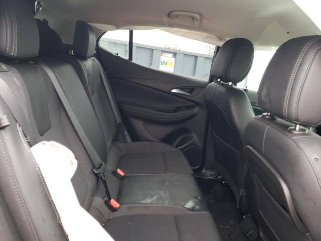 Photo 10 from auction – 2021 BUICK ENCORE GX with VIN KL4MMBS23MB135798