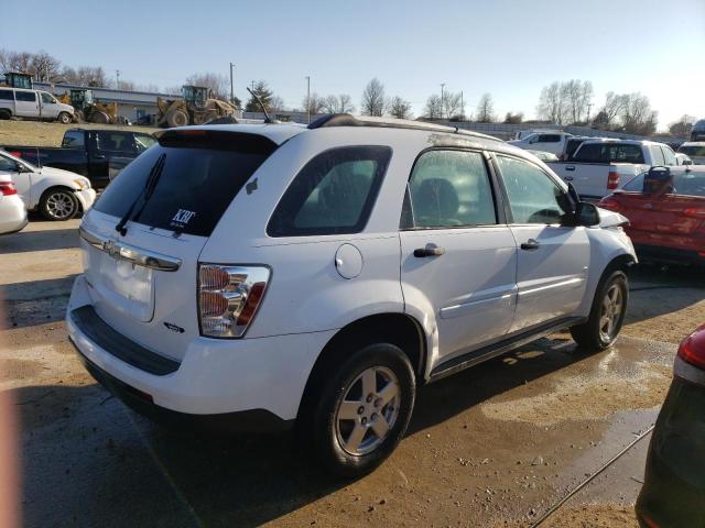Photo 3 from auction – 2009 CHEVROLET EQUINOX LS with VIN 2CNDL13F896227127