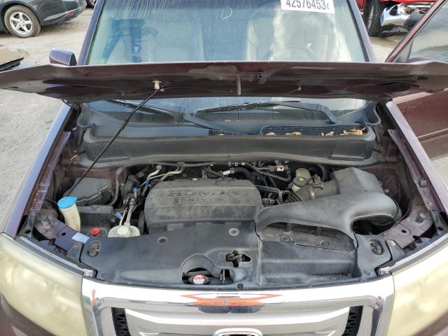 Photo 12 from auction – 2011 HONDA PILOT EXL with VIN 5FNYF3H57BB022682