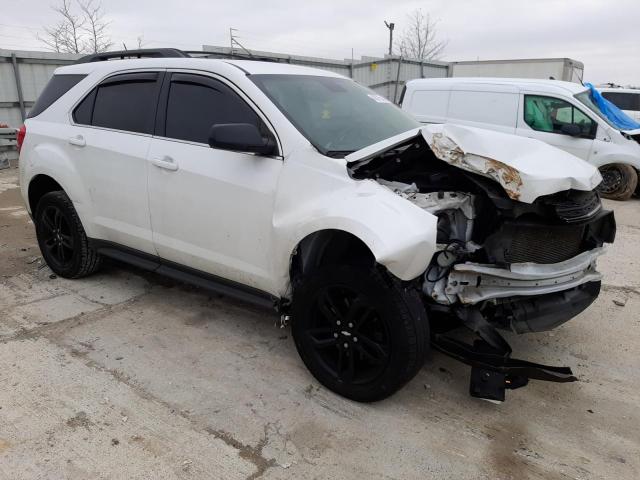 Photo 4 from auction – 2017 CHEVROLET EQUINOX LT with VIN 2GNALCEKXH6288496