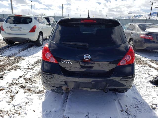 Photo 6 from auction – 2012 NISSAN VERSA S with VIN 3N1BC1CP1CK269834