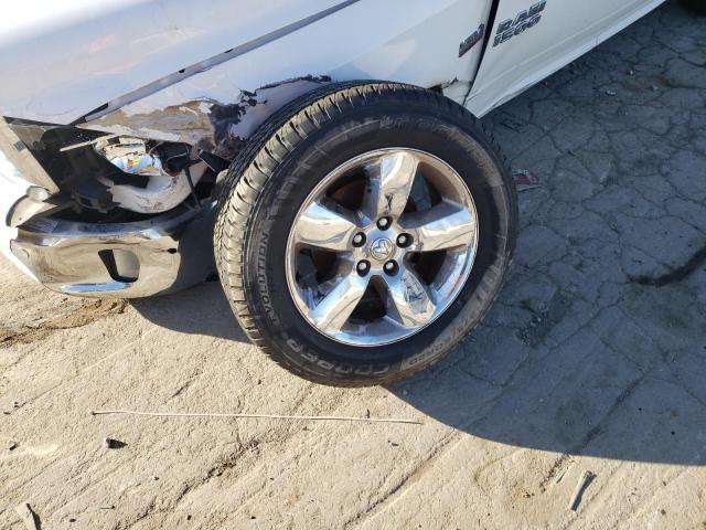 Photo 12 from auction – 2017 RAM 1500 SLT with VIN 1C6RR6GT9HS821976