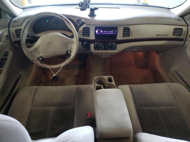 Photo 8 from auction – 2005 CHEVROLET IMPALA with VIN 2G1WF52EX59254318