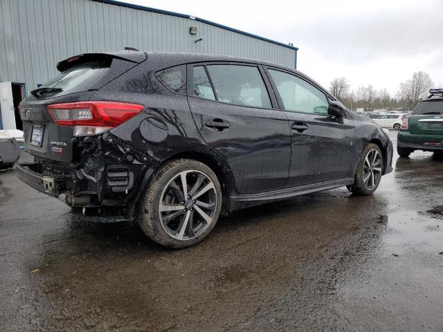Photo 3 from auction – 2023 SUBARU IMPREZA SP with VIN 4S3GTAL62P3709470