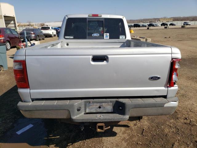 Photo 6 from auction – 2003 FORD RANGER with VIN 1FTYR10U83PA52103