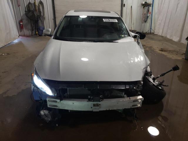 Photo 5 from auction – 2022 NISSAN ALTIMA SV with VIN 1N4BL4DW4NN368705