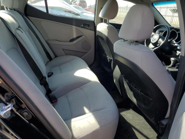 Photo 10 from auction – 2015 KIA OPTIMA LX with VIN 5XXGM4A78FG467616