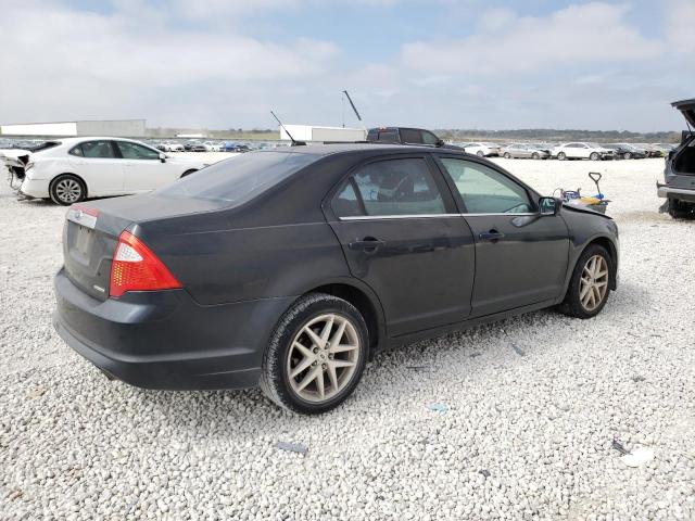 Photo 3 from auction – 2011 FORD FUSION SEL with VIN 3FAHP0JG2BR275341