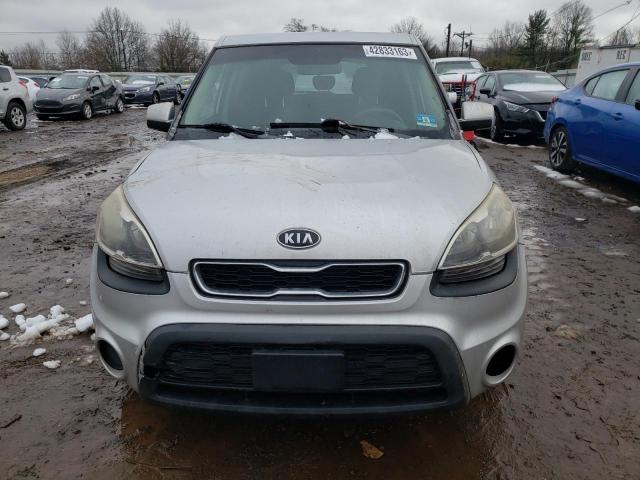 Photo 5 from auction – 2012 KIA SOUL with VIN KNDJT2A5XC7455855