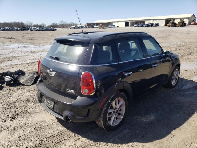 Photo 3 from auction – 2013 MINI COOPER S C with VIN WMWZC3C54DWP22174