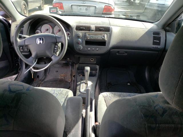 Photo 8 from auction – 2002 HONDA CIVIC EX with VIN 1HGEM22962L046386