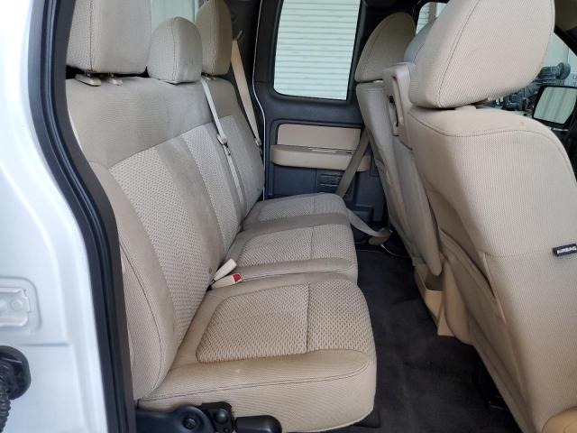 Photo 10 from auction – 2011 FORD F150 SUPER with VIN 1FTFX1EFXBFB66406
