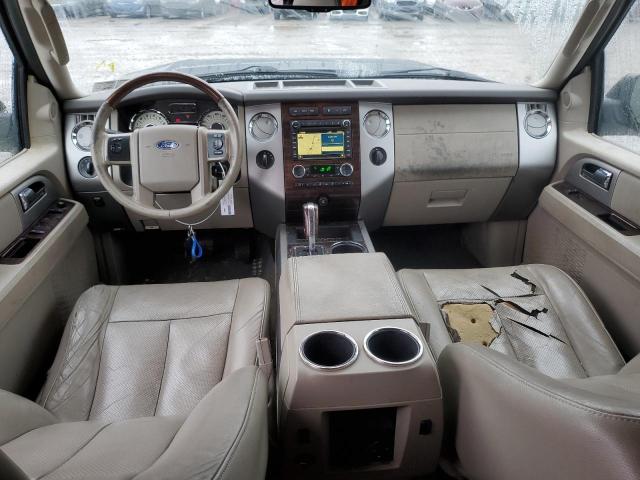 Photo 8 from auction – 2009 FORD EXPEDITION with VIN 1FMFU20589EA64238