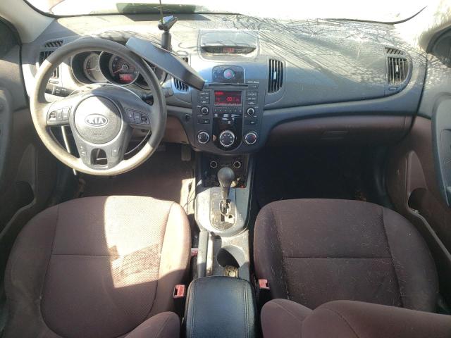 Photo 8 from auction – 2010 KIA FORTE EX with VIN KNAFU4A22A5865785