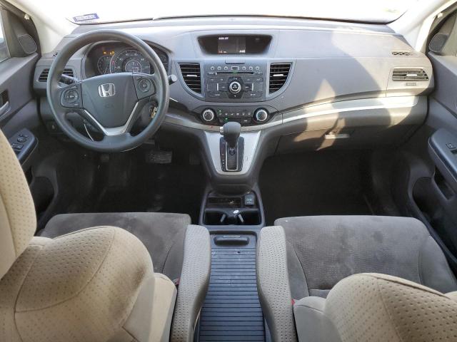 Photo 8 from auction – 2014 HONDA CR-V EX with VIN 5J6RM3H53EL024533