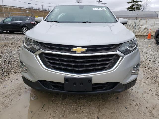 Photo 5 from auction – 2018 CHEVROLET EQUINOX LT with VIN 2GNAXJEV1J6284779