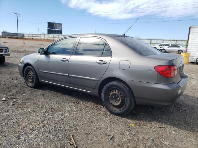 Photo 2 from auction – 2008 TOYOTA COROLLA CE with VIN 2T1BR30EX8C899026