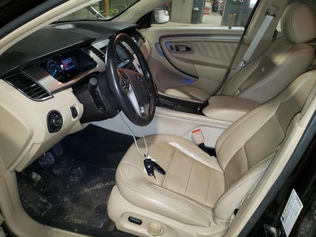 Photo 7 from auction – 2013 FORD TAURUS SEL with VIN 1FAHP2H83DG180517